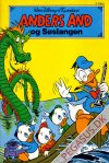 Walt Disney's klassikere (1975 - 84): Anders And og s&oslash;slangen