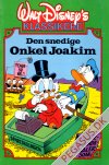 Walt Disney's klassikere (1975 - 84): Den snedige Onkel Joakim