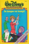 Walt Disney's klassikere (1975 - 84): Da kongen var kn&aelig;gt