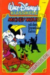 Walt Disney's klassikere (1975 - 84): Mickey Mouse p&aring; den mystiske farm