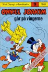 Walt Disney's månedshæfte 1969 9: Onkel Joakim går på vingerne