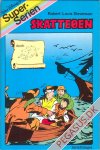 Walt Disney's superserien: Skatte&oslash;en