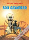 Wayne Redlake 1: 500 gev&aelig;rer