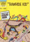 Westernserien 22