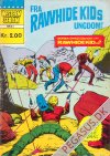 Westernserien 31