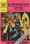 Westernserien 84