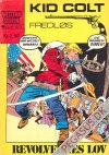 Westernserien 91