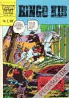 Westernserien 92