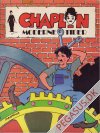 Williams stjernealbum: Chaplin Moderne tider