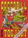 Williams stjernealbum: Coccobill: Den store togjagt