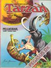 Williams stjernealbum: Tarzan. Pellucidar, landet i jordens indre