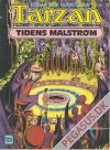 Williams stjernealbum: Tarzan Tidens malstr&oslash;m