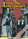 Wininger 1: Skyggerne fra det ukendte