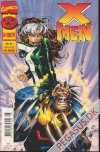 X-men 91
