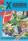 X-mændene, den fantastiske kampgruppe 1973 1