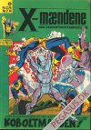 X-mændene, den fantastiske kampgruppe 1974 2