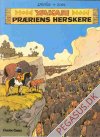 Yakari 13: Pr&aelig;riens herskere