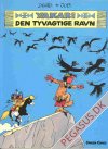 Yakari 14: Den tyvagtige ravn