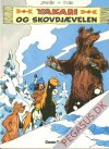 Yakari 20: Yakari og skovdj&aelig;vlen