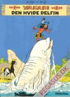 Yakari 21: Den hvide delfin