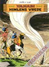 Yakari 22: Himlens vrede