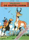 Yakari 23: Yakari og Gaffelhorn