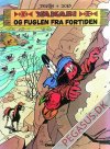 Yakari 25: Yakari og fuglen fra fortiden