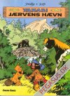 Yakari 26: J&aelig;rvens h&aelig;vn