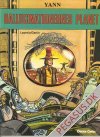 Yann 1: Hallucinationernes planet