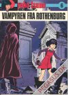 Yoko Tsuno 6: Vampyren fra Rothenburg