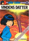 Yoko Tsuno 8: Vindens datter