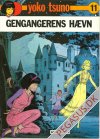 Yoko Tsuno 11: Gengangerens hævn