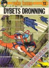 Yoko Tsuno 12: Dybets dronning