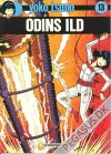 Yoko Tsuno 13: Odins ild