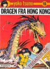 Yoko Tsuno 15: Dragen fra Hong Kong