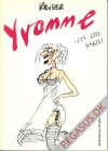 Yvonne - den lede harpe!