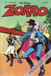 Zorro 1981 1