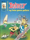 Asterix 1: Asterix og hans gæve gallere