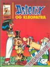 Asterix 2: Asterix og Kleopatra