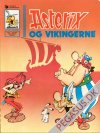 Asterix 3: Asterix og vikingerne