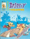 Asterix 4: Tvekampen
