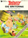 Asterix 5: Asterix og briterne