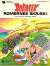 Asterix 7: Romernes skr&aelig;k!