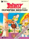 Asterix 8: Asterix... olympisk mester