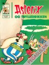 Asterix 10: Asterix og trylledrikken