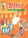 Asterix 11: Asterix som gladiator