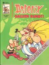 Asterix 12: Gallien rundt