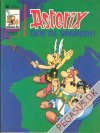 Asterix 14: Asterix ta'r til Spanien