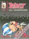 Asterix 15: Lus i skindpelsen!