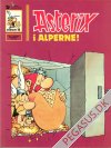 Asterix 16: Asterix i Alperne
